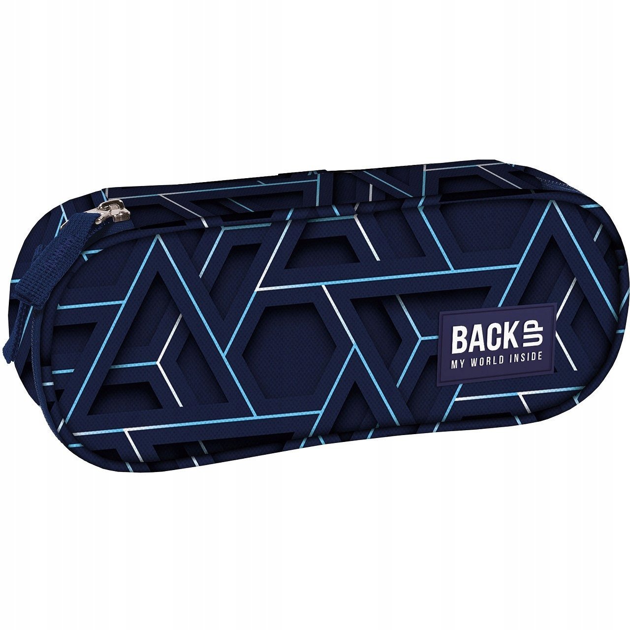 PIORNIK SASZ OWAL 1ZAM 1KLAP BACKUP 7 A 59 DERF