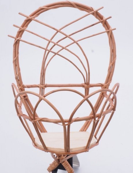 Wnuk Kwietnik wiszący 1D