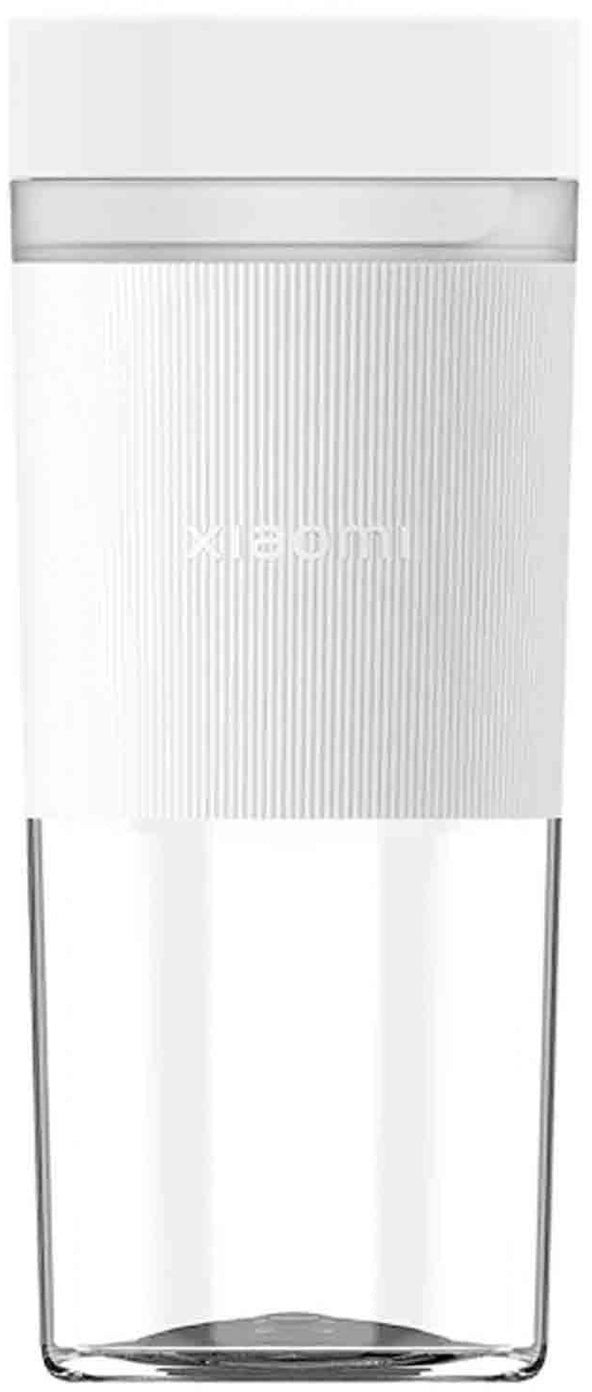 Xiaomi | Blender EU | Portable | 45 W | Jar material Plastic | Jar capacity 0.3 L | Ice crushing | White