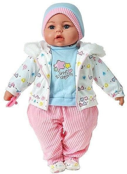 Bobas z dźwiękiem PL worek 15397