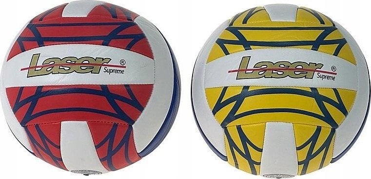 Teka Piłka siatkowa Laser MIX