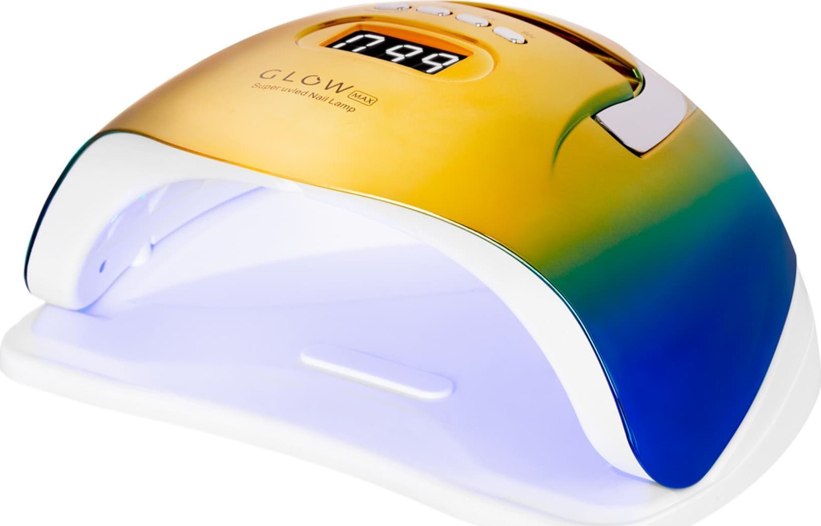 Activeshop Lampa UV LED Glow F2 ZN 220W