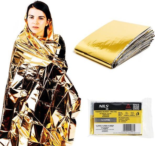 Nils Extreme Koc termiczny NC1778