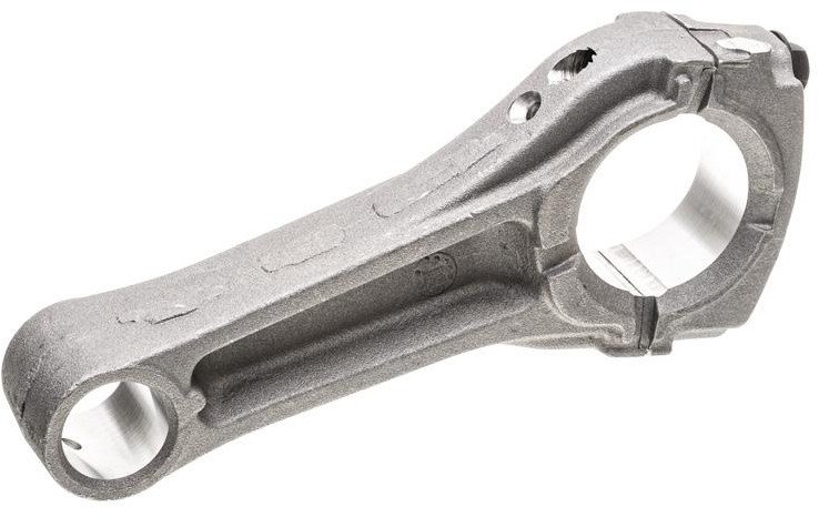 Korbowód Loncin 1P88F 1P90F-1 1P92F Część Oryginalna 130150048-0001