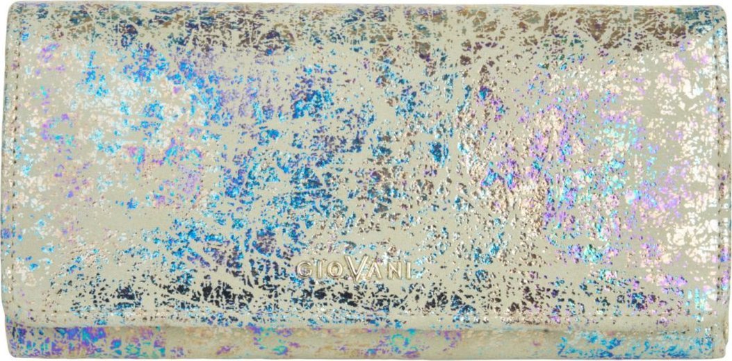 Giovani Portfel damski elena - giovani