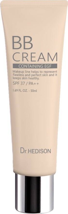Dr. Hedison DR.HEDISON_BB Cream Containing EGF krem BB 50ml