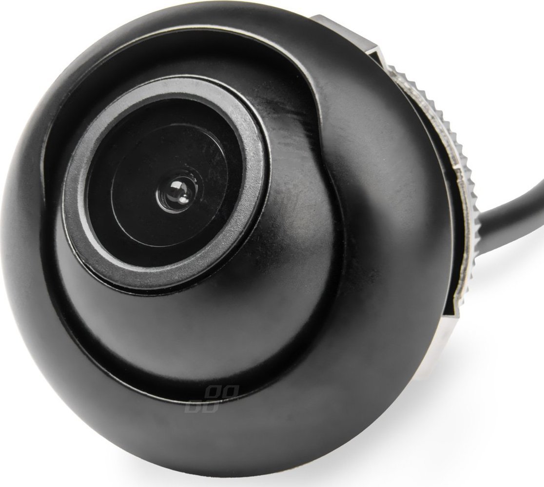 AMiO Kamera cofania parkowania hd-340 12v 720p amio-03536