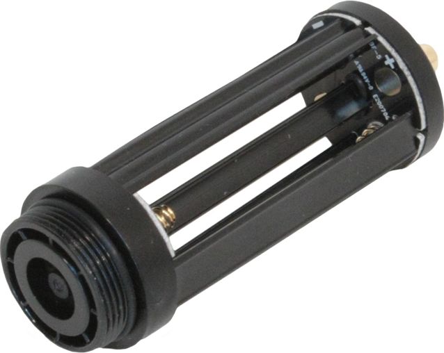 Latarka TOGO Kartridż na baterie do Ledlenser P7