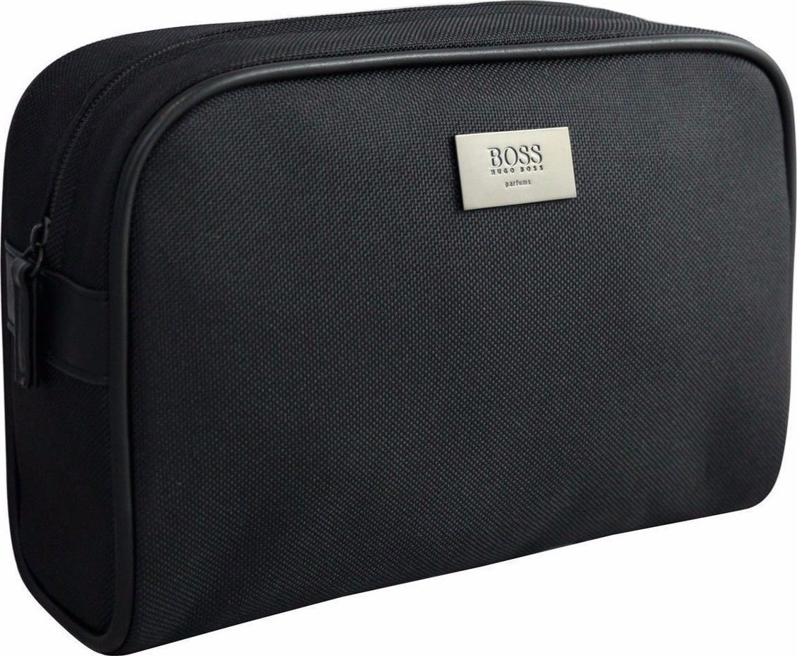 Hugo Boss Hugo Boss, Hugo Boss, Polyester, Bag, Toiletry, For Men For Men