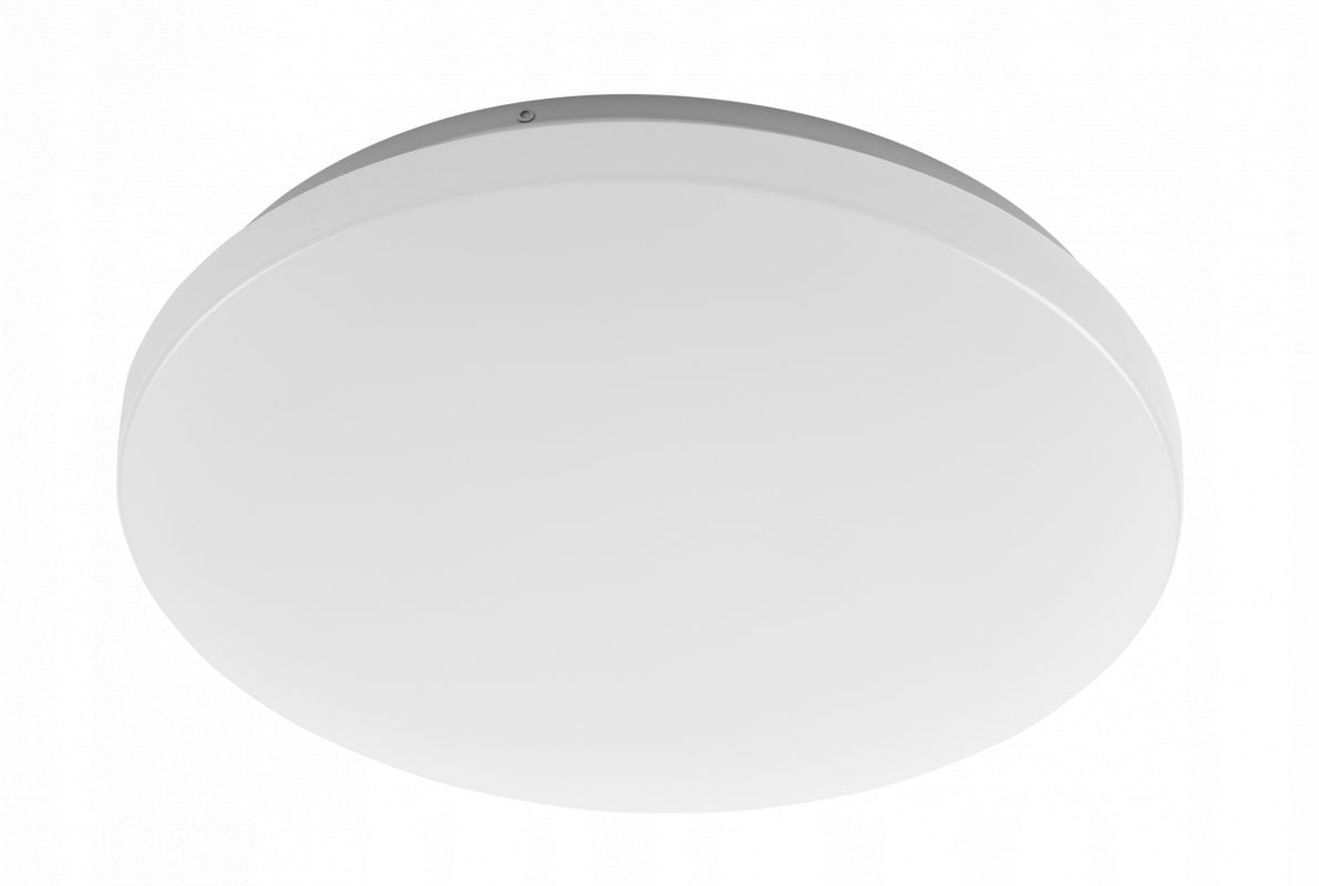 Plafoniera LED SATURN BIS 48W 4020lm 4000K IP54 fi475mm LD-SATU48W-NW-00