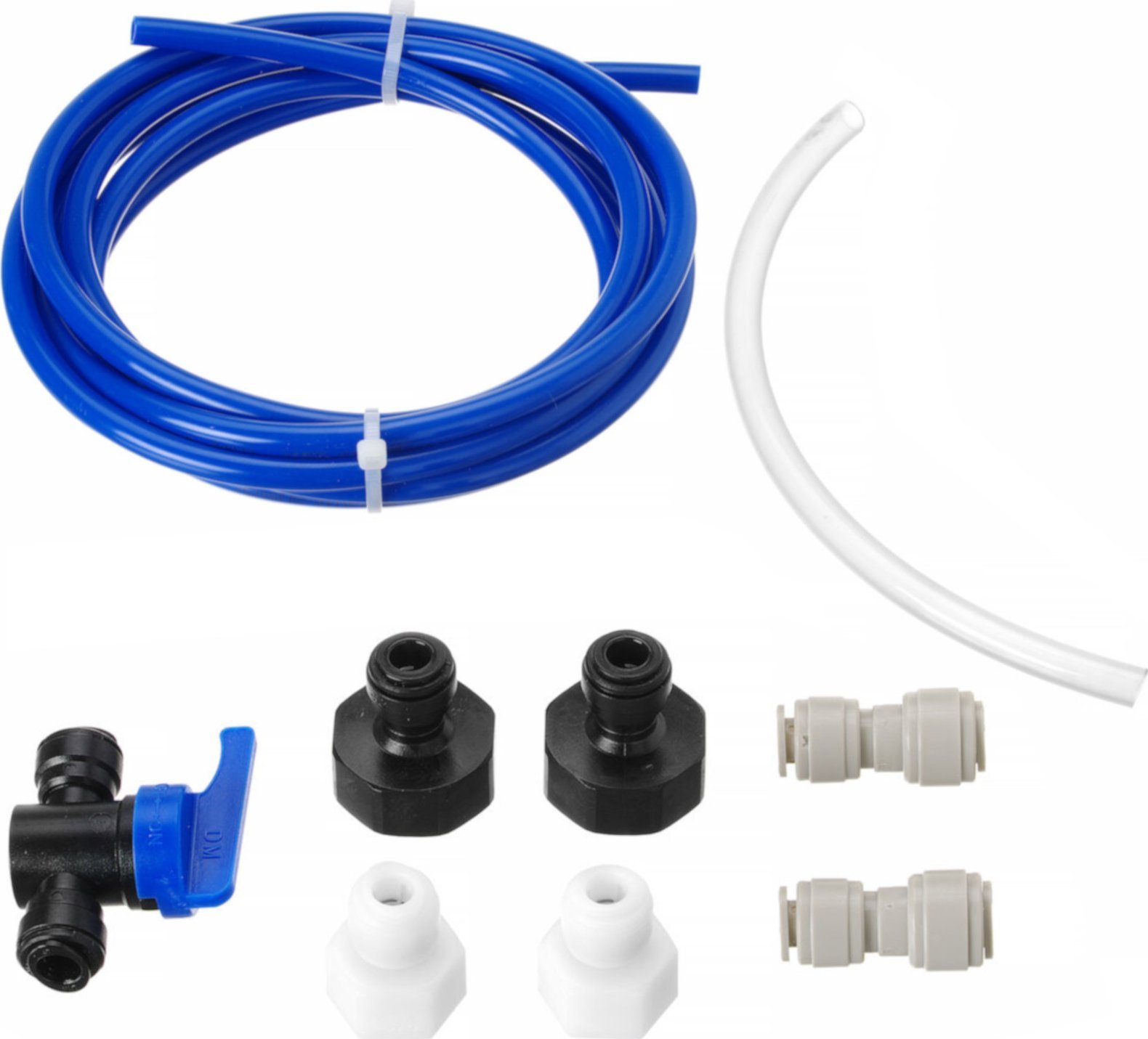 Hendi Zestaw montażowy do filtrów Hendi Vending Zestaw montażowy do filtrów Hendi Vending