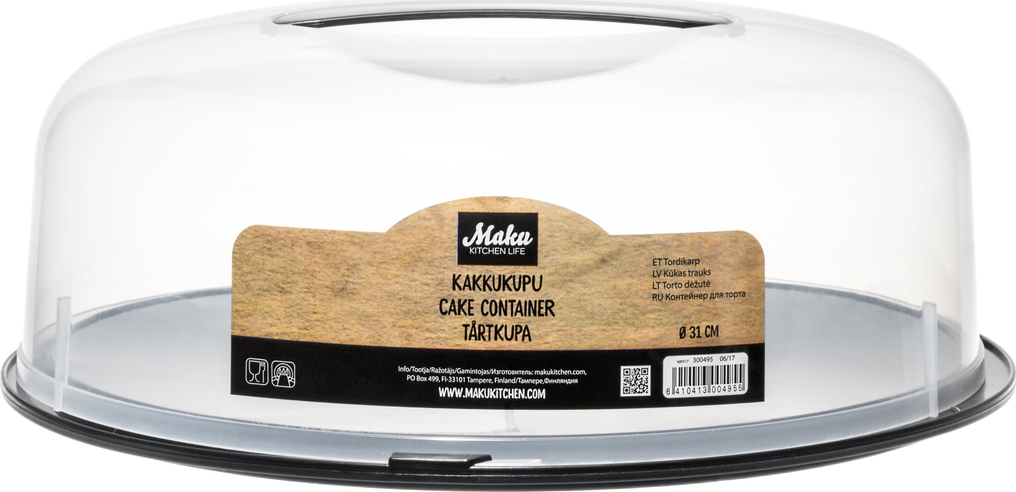 Kinija Pojemnik Do Przechowywania Ciasta