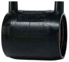 Weba Mufa elektrooporowa 110mm (02-01-0110-04)