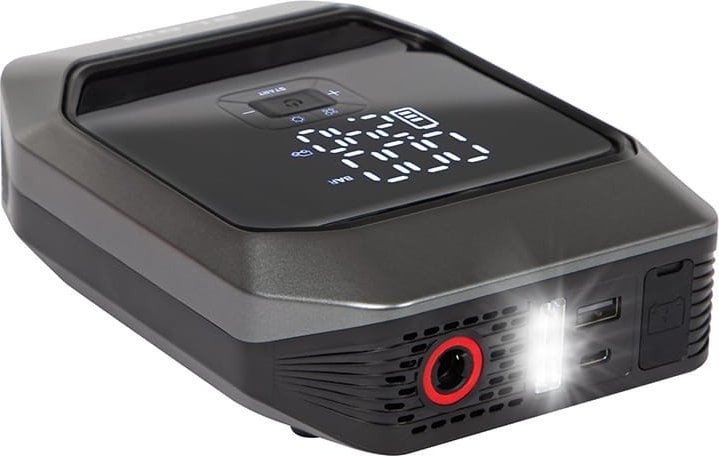 Jump starter kompresor BLOW AP02