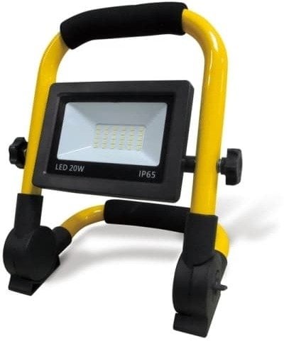 FLOODLIGHT FLED-709P4 20W 865 IP65