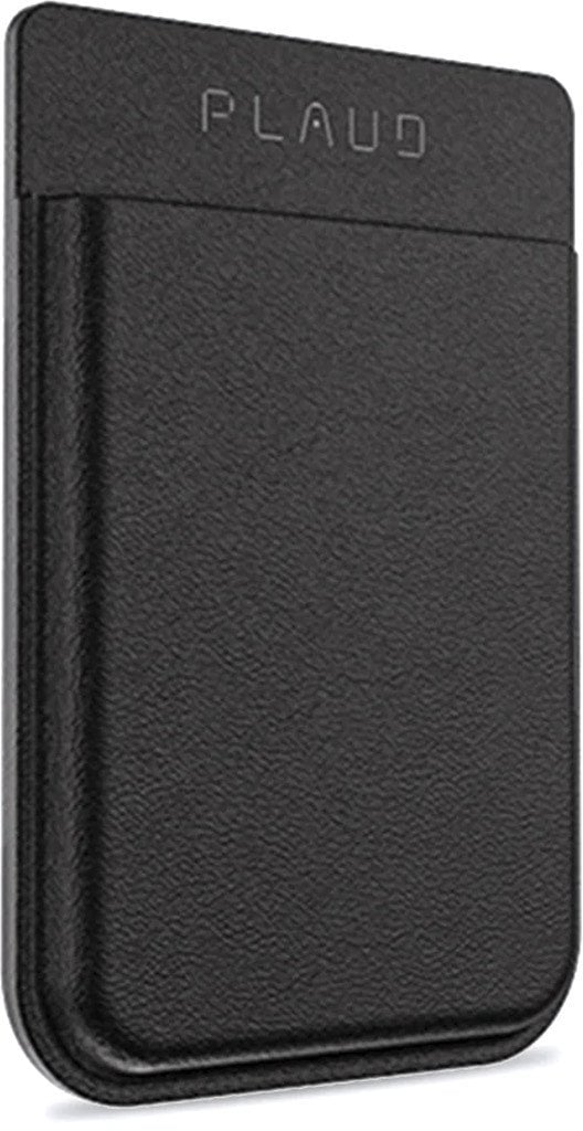 Etui na dyktafon Plaud Note czarne