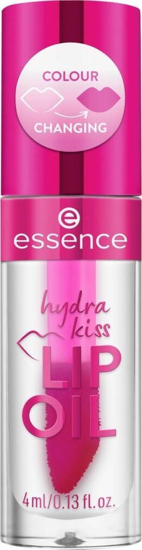 Essence Olejek do ust 4ml Cranberry Is Back (06)