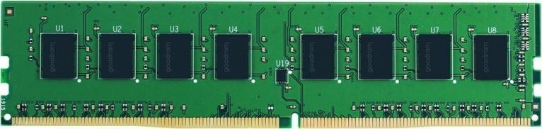 Pamięć GoodRam DDR4, 32 GB, 3200MHz, CL22 (GR3200D464L22/32G)