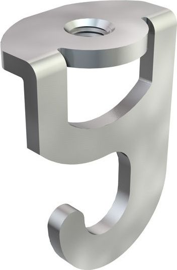 Bettermann Hak sufitowy TS 2989 M6 G (3460762)