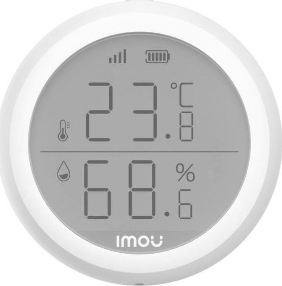 IMOU Czujnik temperatury i wilgotnoci