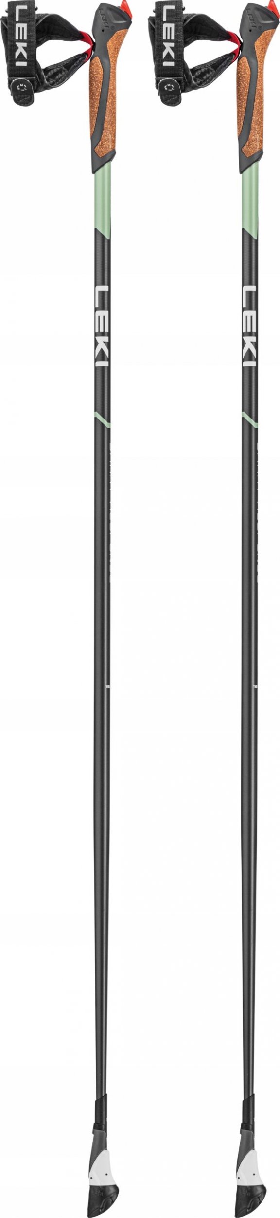 Leki LE KIJ NW Smart Response green 100