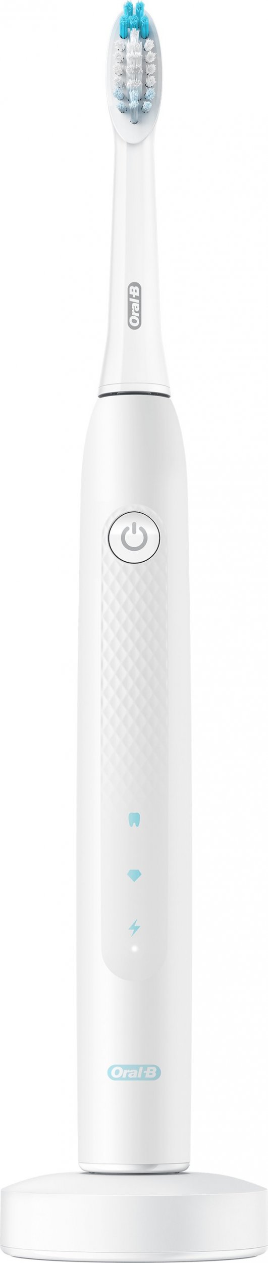 Szczoteczka Oral-B Pulsonic Slim Clean 2000 White