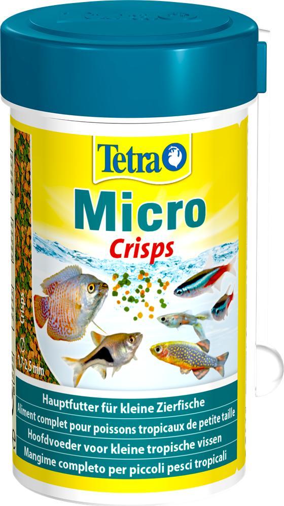 Tetra Tetra Micro Crisps 100 ml (363151)