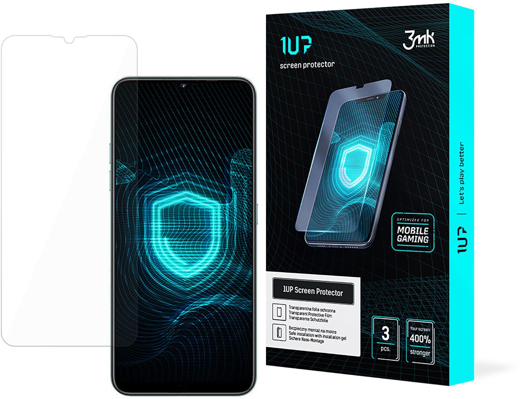 COOLPAD COOL 60 - 3MK 1UP