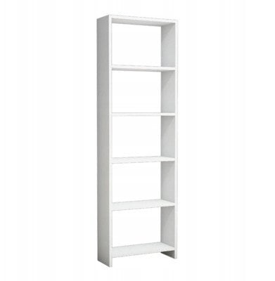 Pastatoma lentyna Kalune Design New, balta