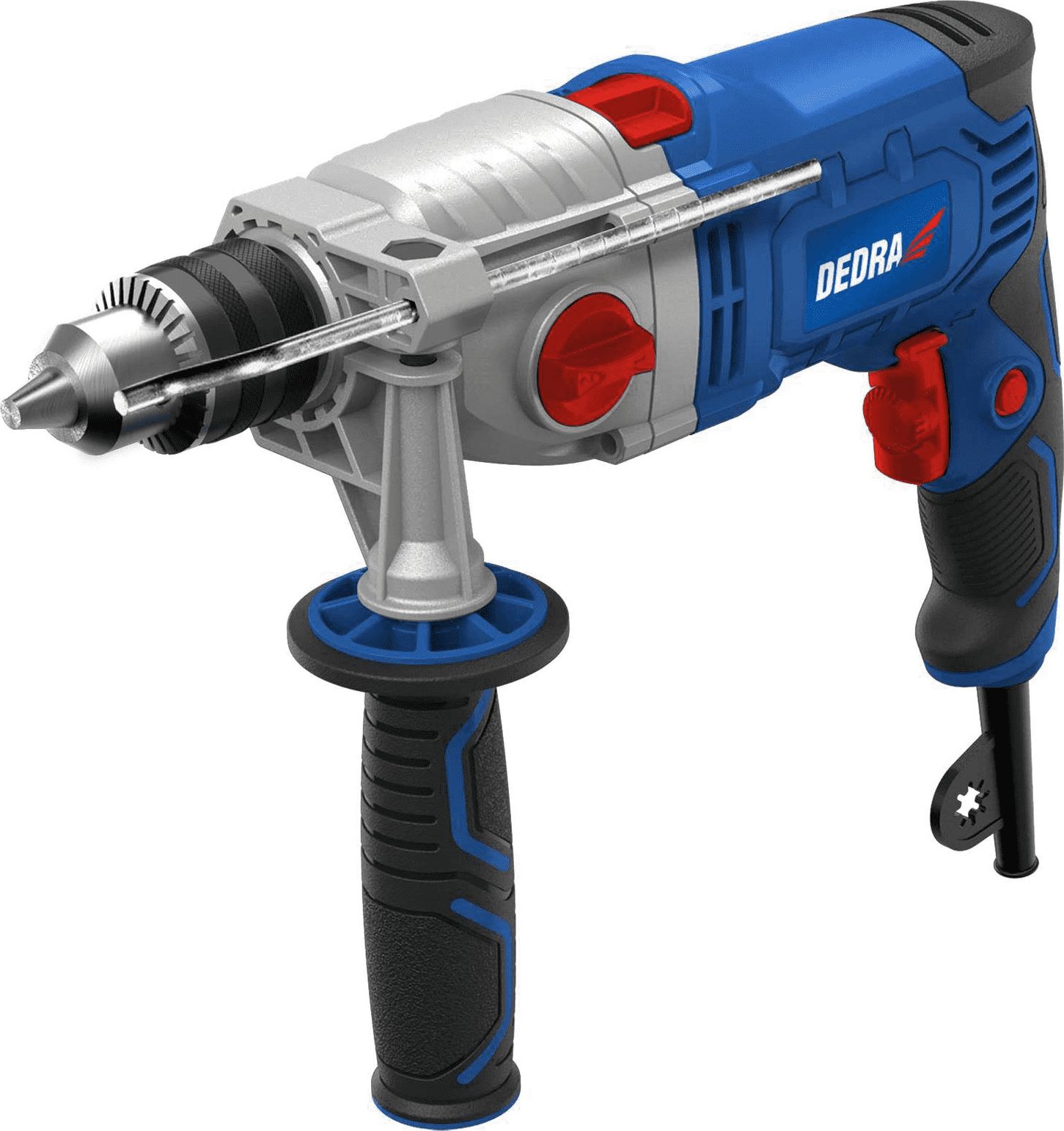 Wiertarka Dedra DED7961 1100W udarowa