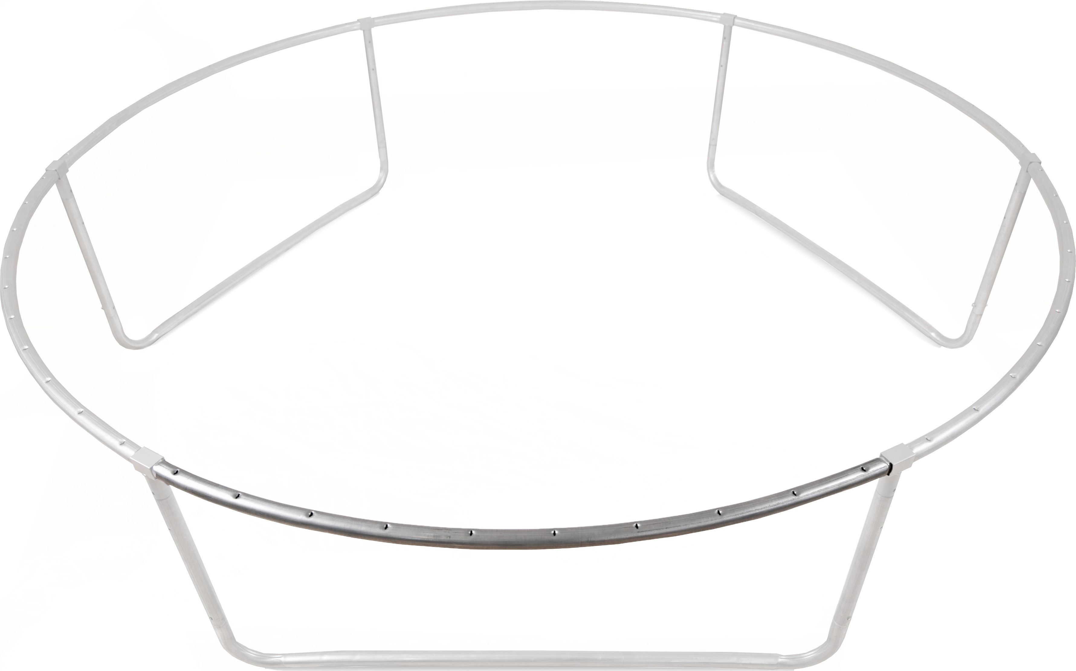 Zipro Rura stelaża ramy do trampoliny 12FT/374cm PUMPKIN