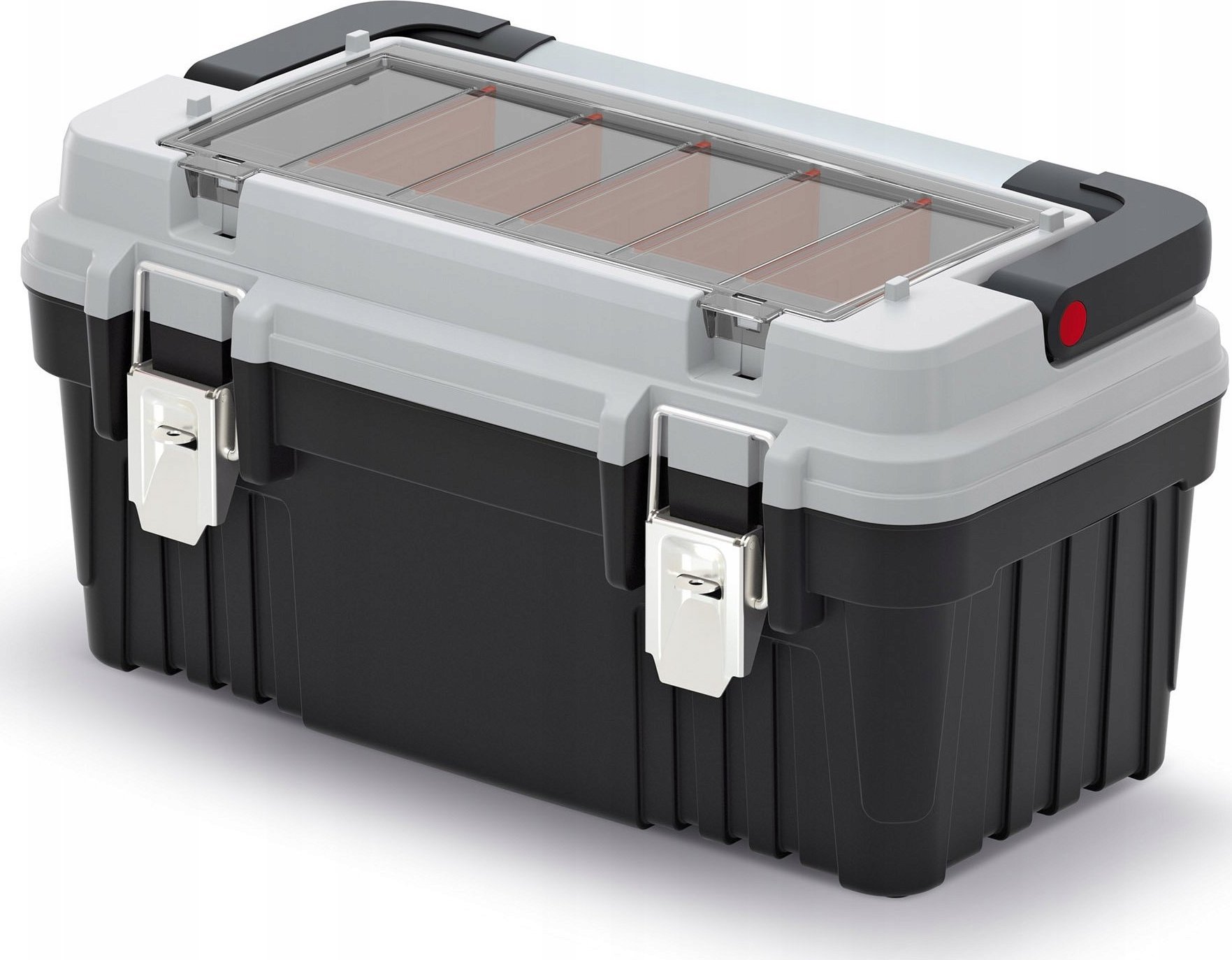 Kistenberg Skrzynka narzędziowa OPTIMA KOPA5025SM SEPARATORY