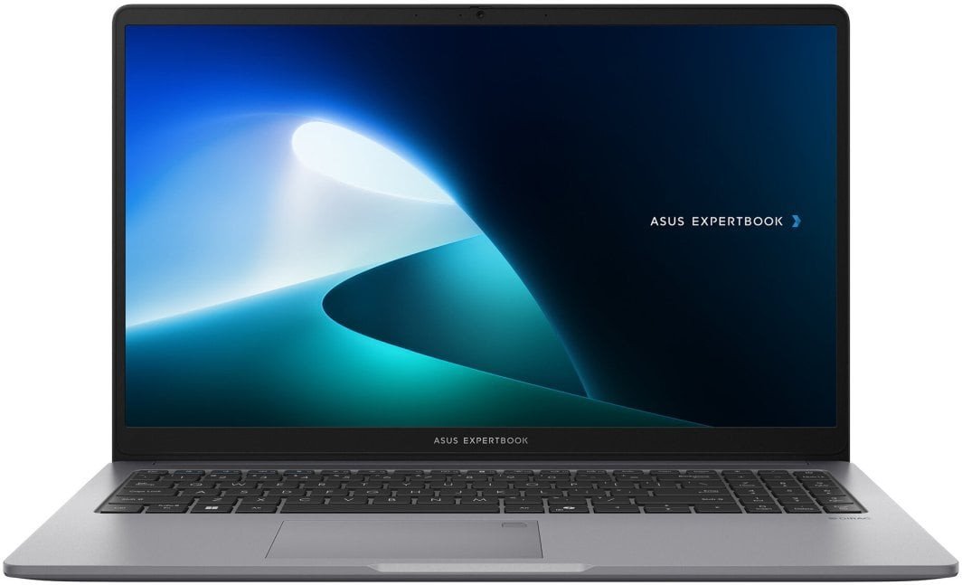 Laptop Asus ExpertBook P1 P1503 i5-13420H / 32 GB RAM / 512 GB SSD PCIe / Windows 11 Home (P1503CVA-S70860W)