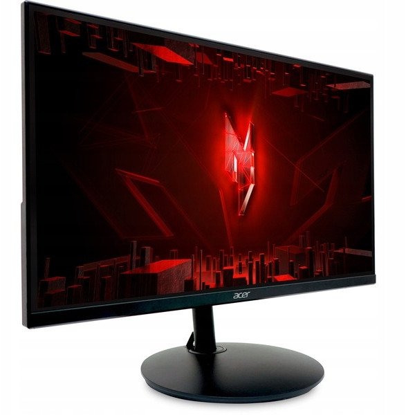 Monitor LCD Acer XF240Y 24 " 1920 x 1080 px VA (XF240YS3)