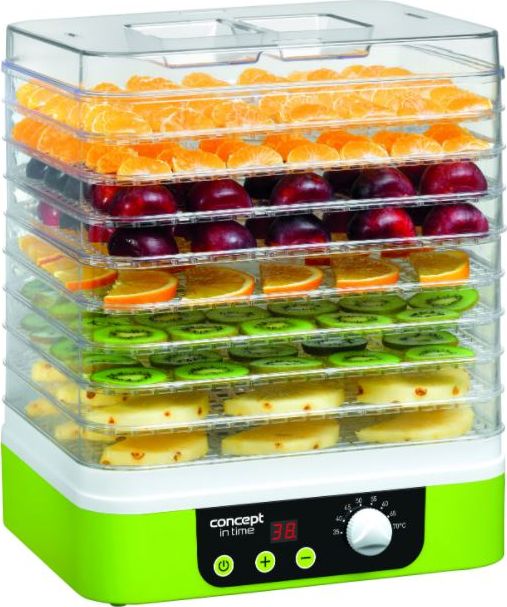 Suszarka Concept Solution SO1060