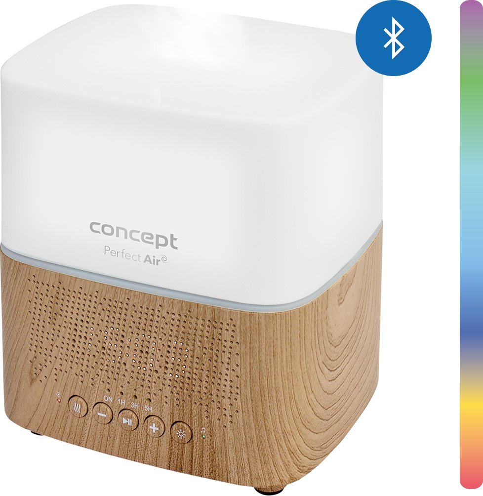 Dyfuzor zapachowy Concept Dyfuzor zapachu Perfect Air Light Wood DF2010