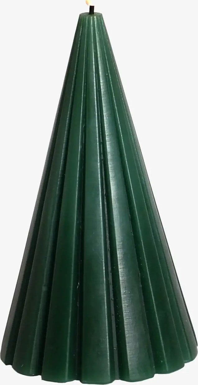 Sirius Sirius Laura Tree, H17cm, green