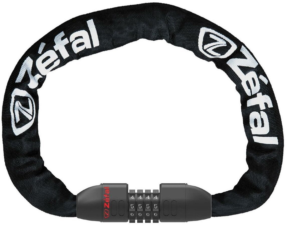 ZEFAL K-TRAZ M12 CODE dviračio spyna