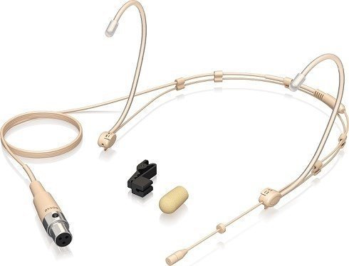 Behringer Behringer BO440 Mikrofon nagłowny pojemnościowy