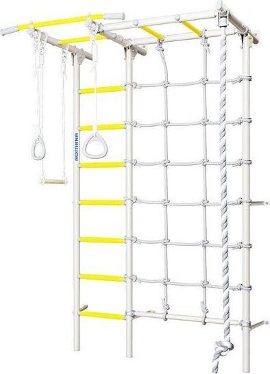 Romana Drabinka gimnastyczna Kometa Next-5 Romana prowans