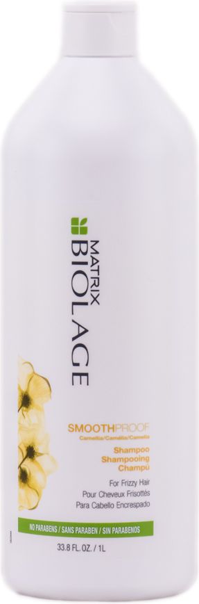 MATRIX Smoothproof Shampoo szampon do włosów 1000ml