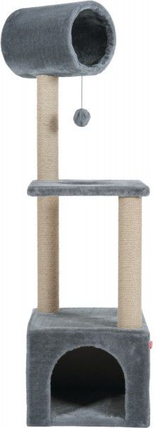 Zolux Drapak TRIO kolor szary