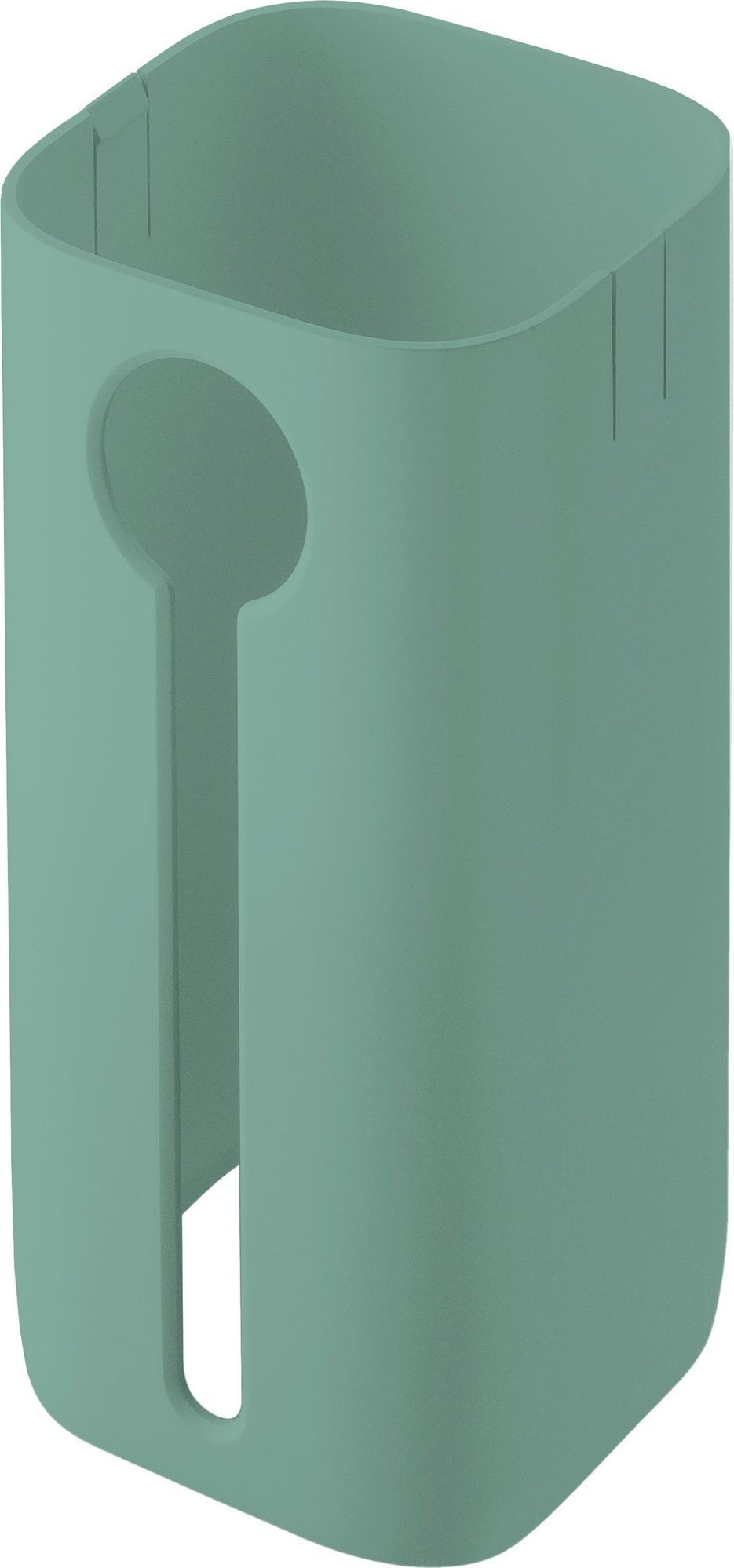 Zwilling Zwilling Fresh & Save Cube Osłona do pojemnika 3S miętowa