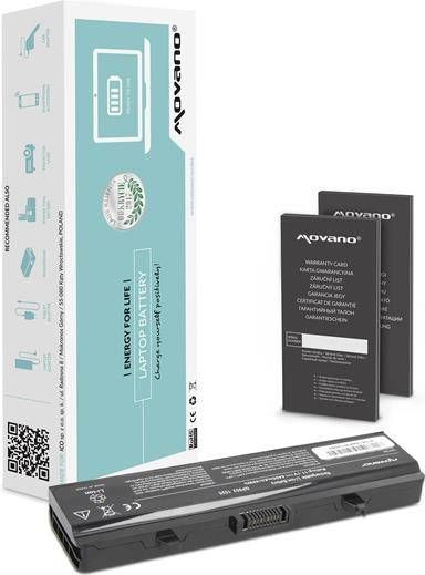 Bateria Movano Dell Inspiron 1525 1526 (BT/DE-1525)