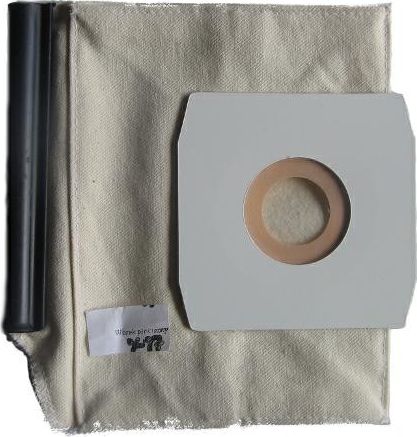 Worek do odkurzacza WOREK PŁÓCIENNY Y17