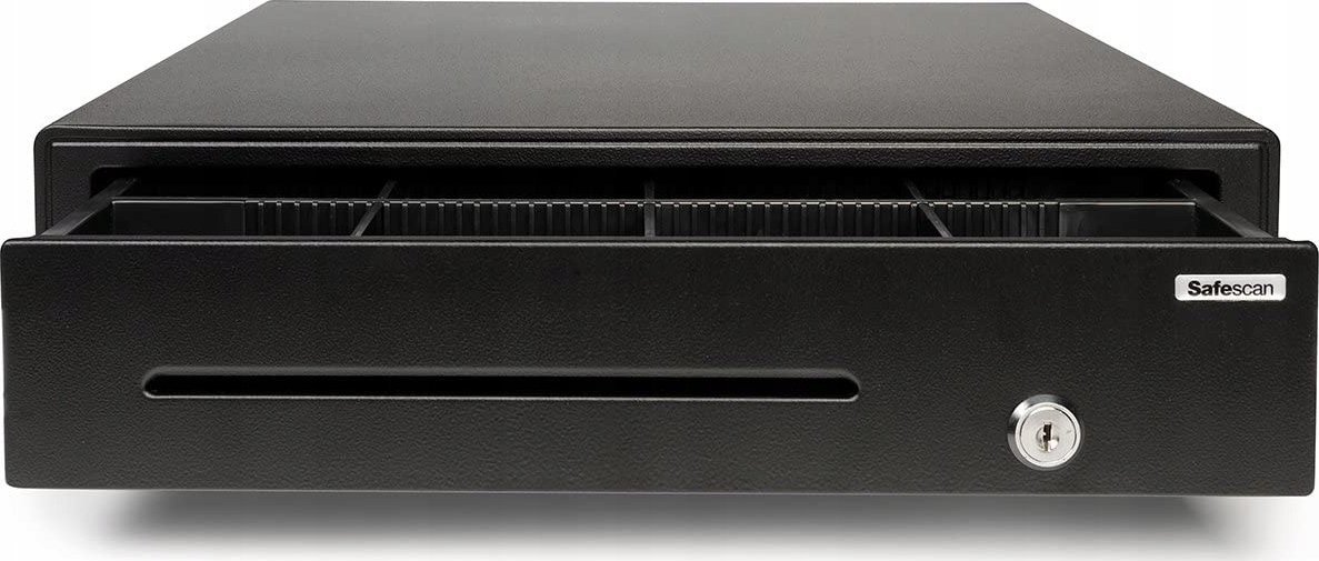 SafeScan Safescan SD-4141 Standard Duty Kassenladen 41x 41,5x 11,5 cm