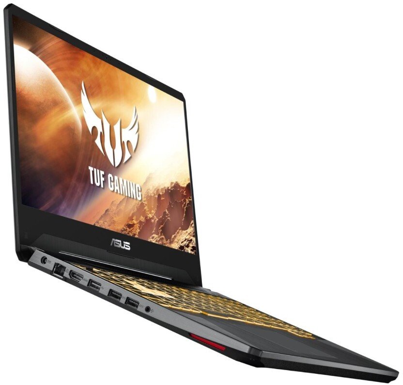 ASUS TUF Gaming FX505DT