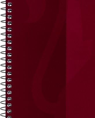 Oxford Collegeblock A4+220x295mm 80 Bl. Liniert Rand weiß R