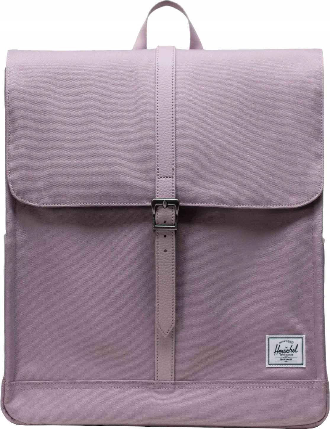 Herschel Herschel City Backpack 11376-06067 Fioletowe One size