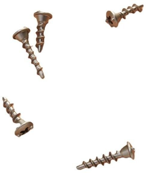 Creative Construction - Box of Screws